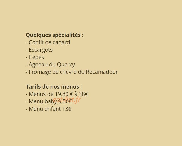 Le Terminus des Pèlerins — carte page 1