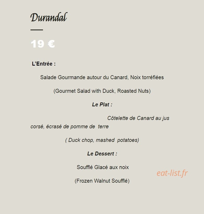 les Vieilles Tours — carte page 1