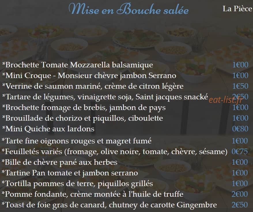 L'optimiste — carte page 4