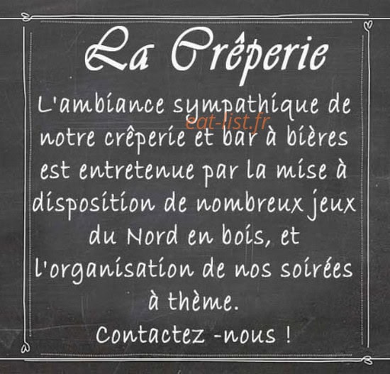 Le Pourquoi Pas — carte page 1