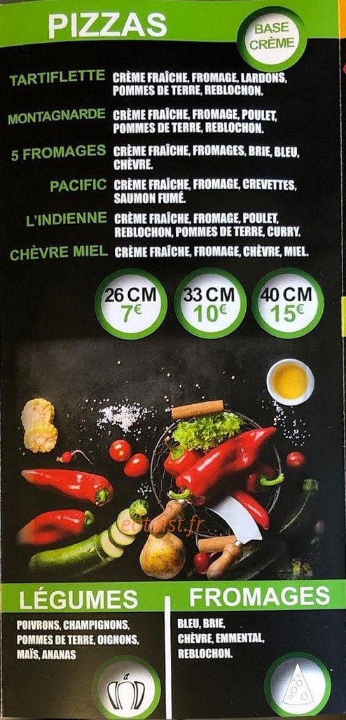 Hall Frais — carte page 3