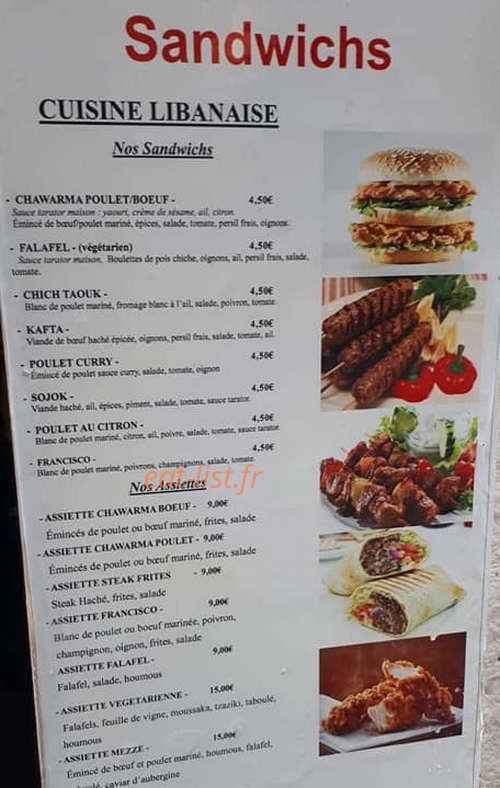 Hfc — carte page 2