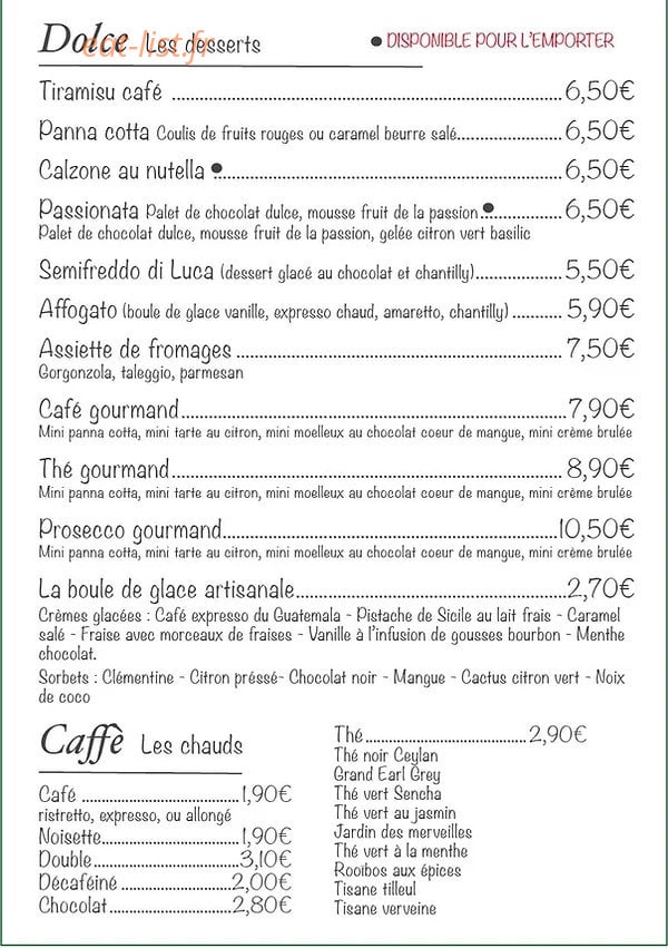 Luca — carte page 5