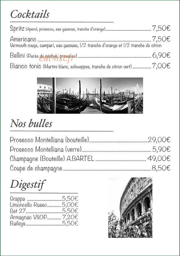 Luca — carte page 6