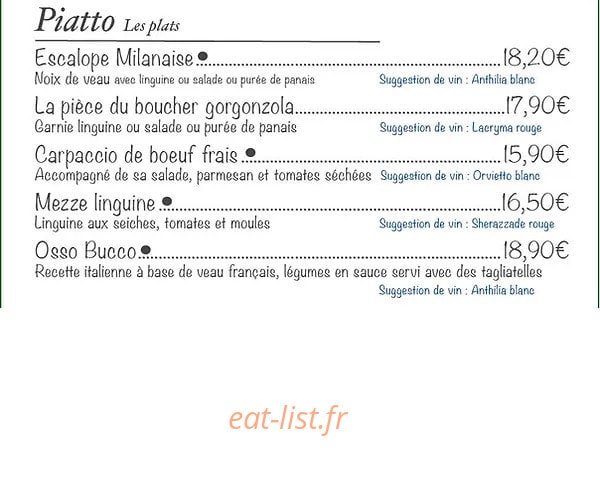 Luca — carte page 3