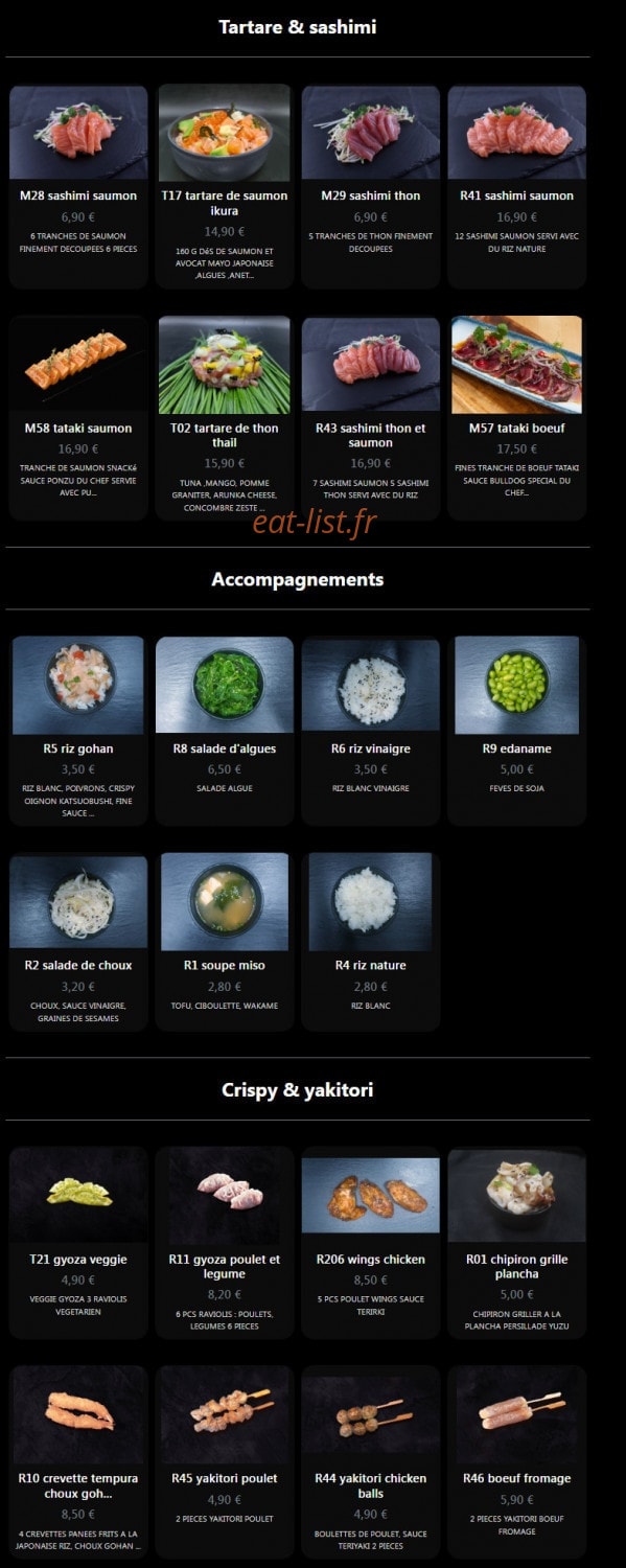 Romisu — carte page 9
