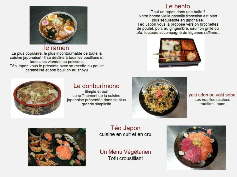 Teo Japon — carte page 1
