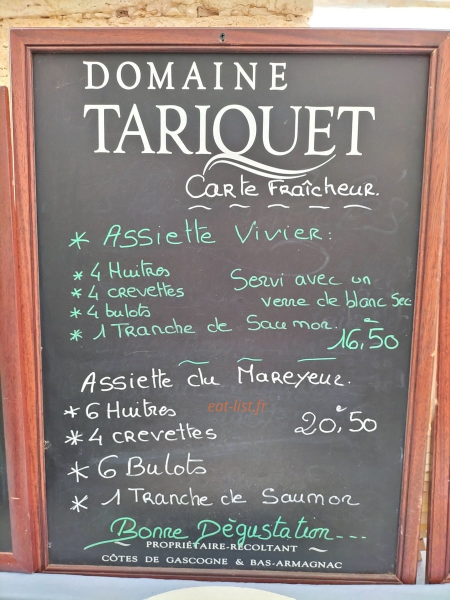 Terre et mer — carte page 3