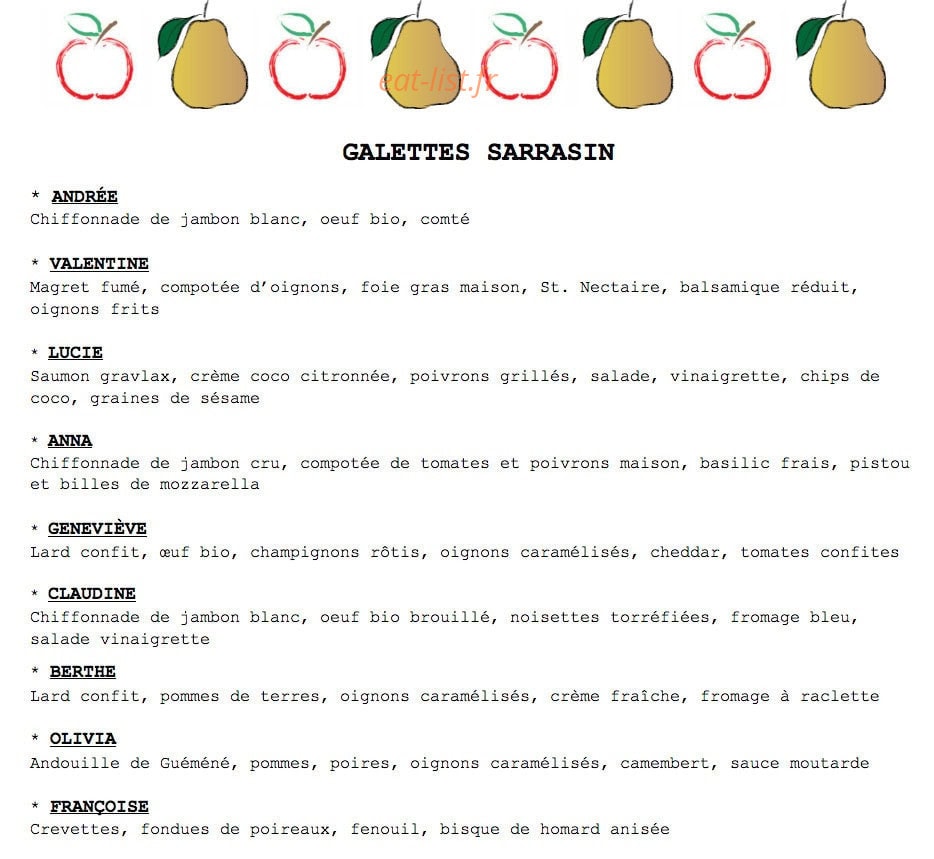 Karl — carte page 1