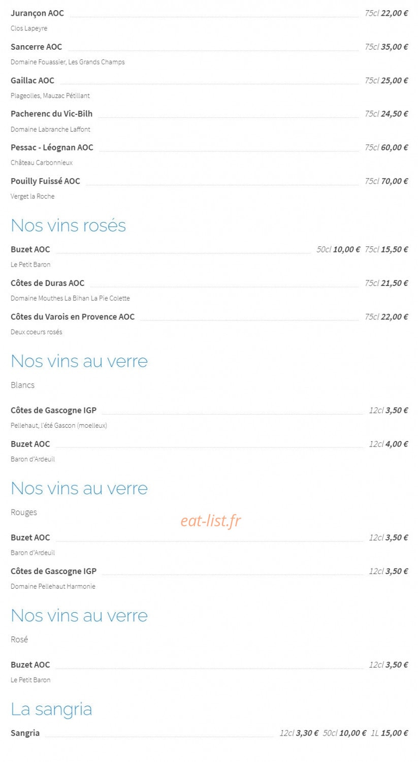 Le 62 — carte page 6