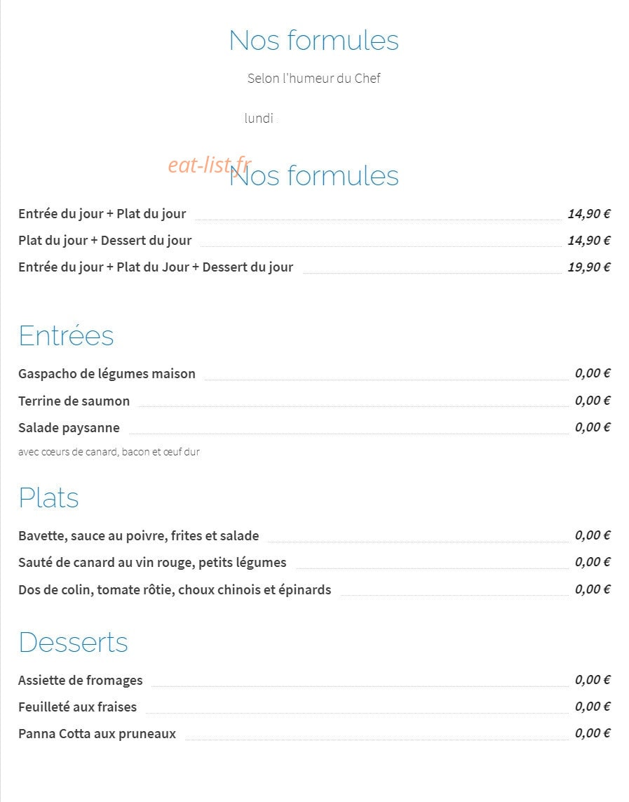 Le 62 — carte page 1