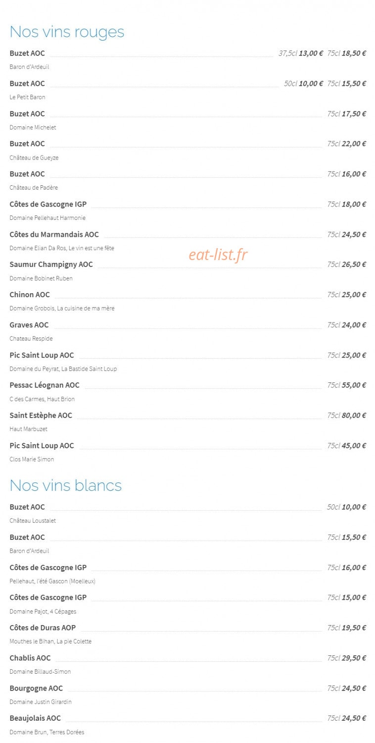 Le 62 — carte page 5