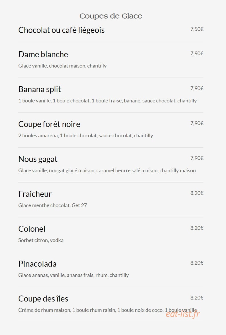 Le Solendo — carte page 10