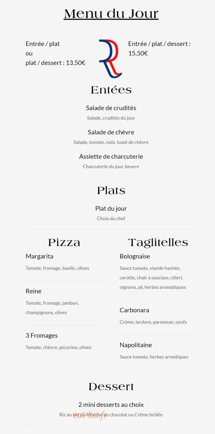 Le Solendo — carte page 12