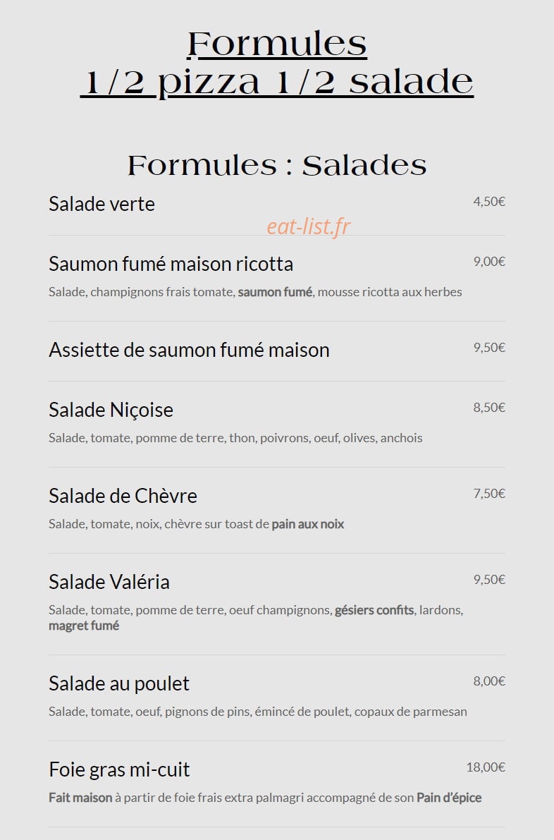 Le Solendo — carte page 6