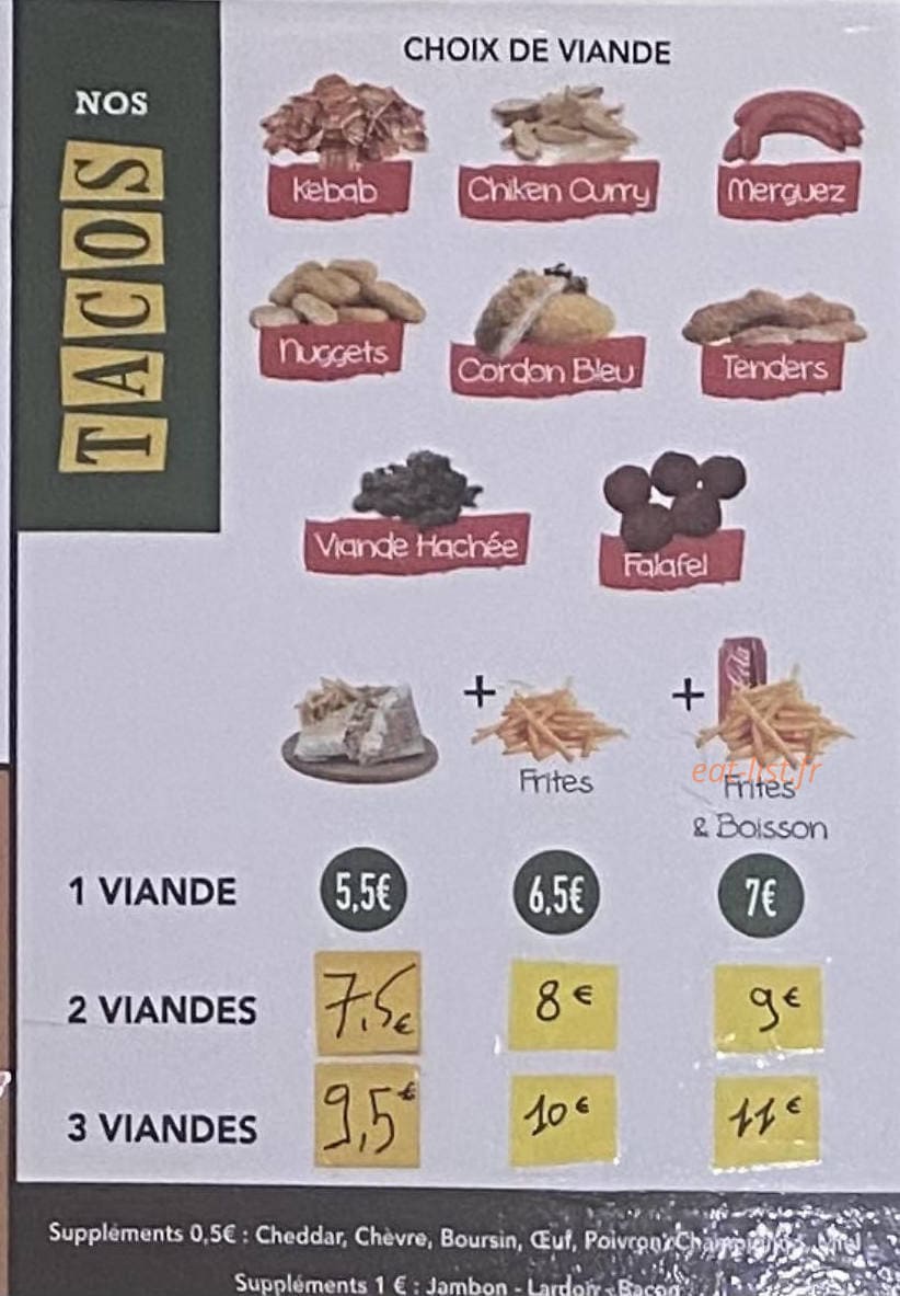 Mange Moi 47 — carte page 4