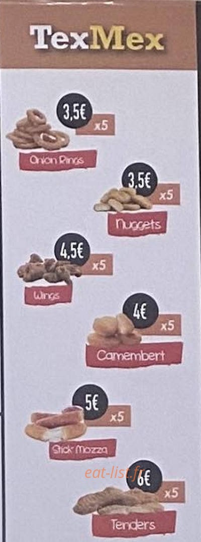 Mange Moi 47 — carte page 5