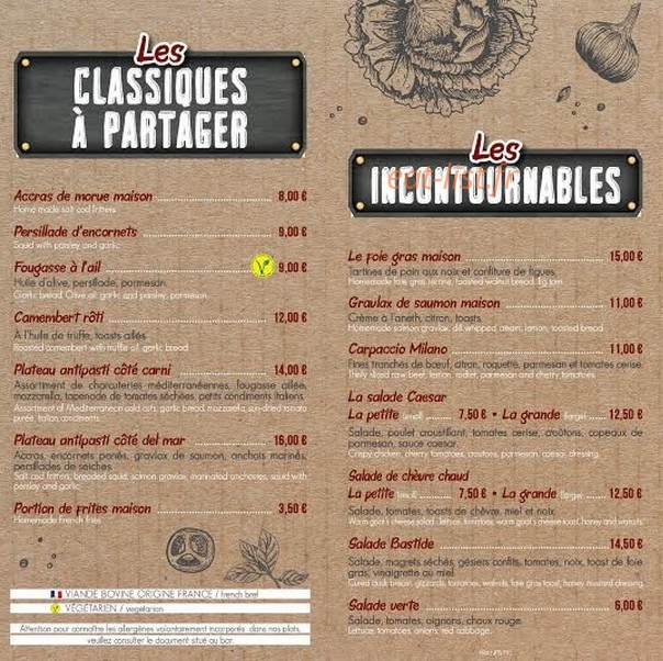Le Montecristo — carte page 5