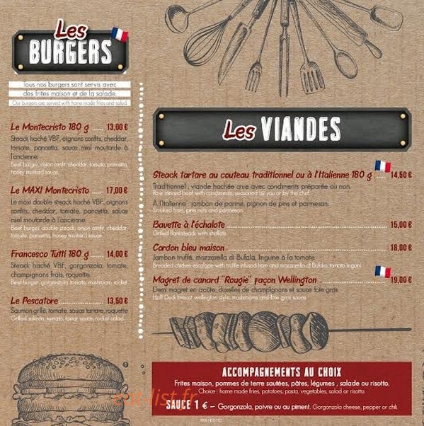 Le Montecristo — carte page 3