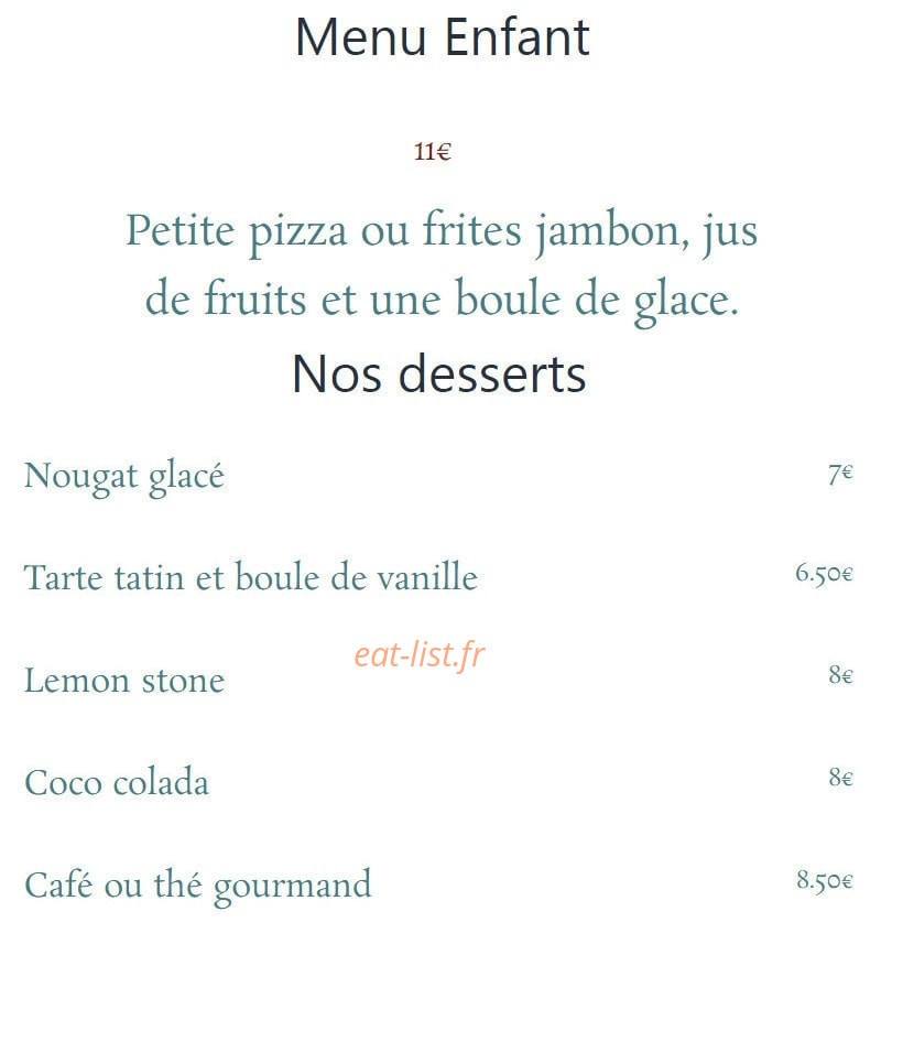 Nord sud — carte page 10