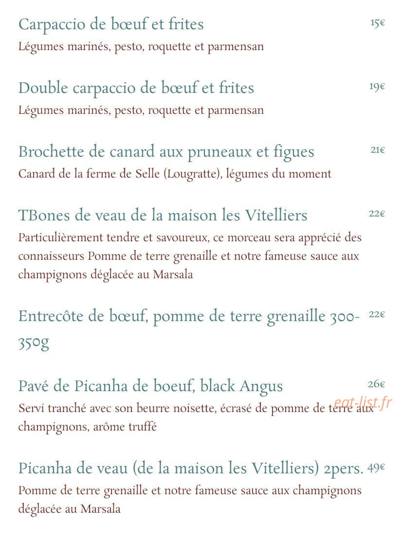 Nord sud — carte page 6