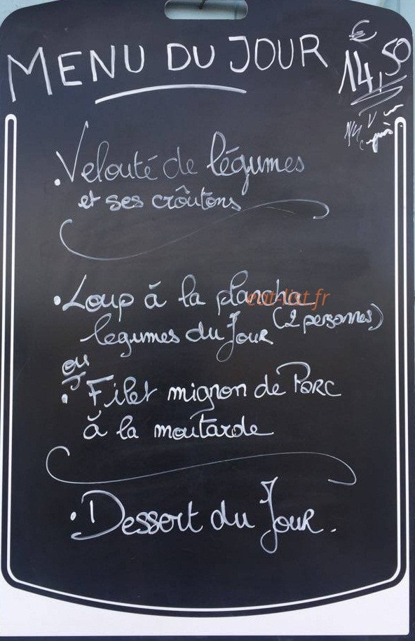 Le Sauveterre — carte page 3