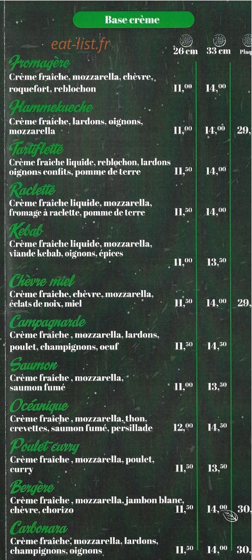Paolo Pizz' — carte page 4