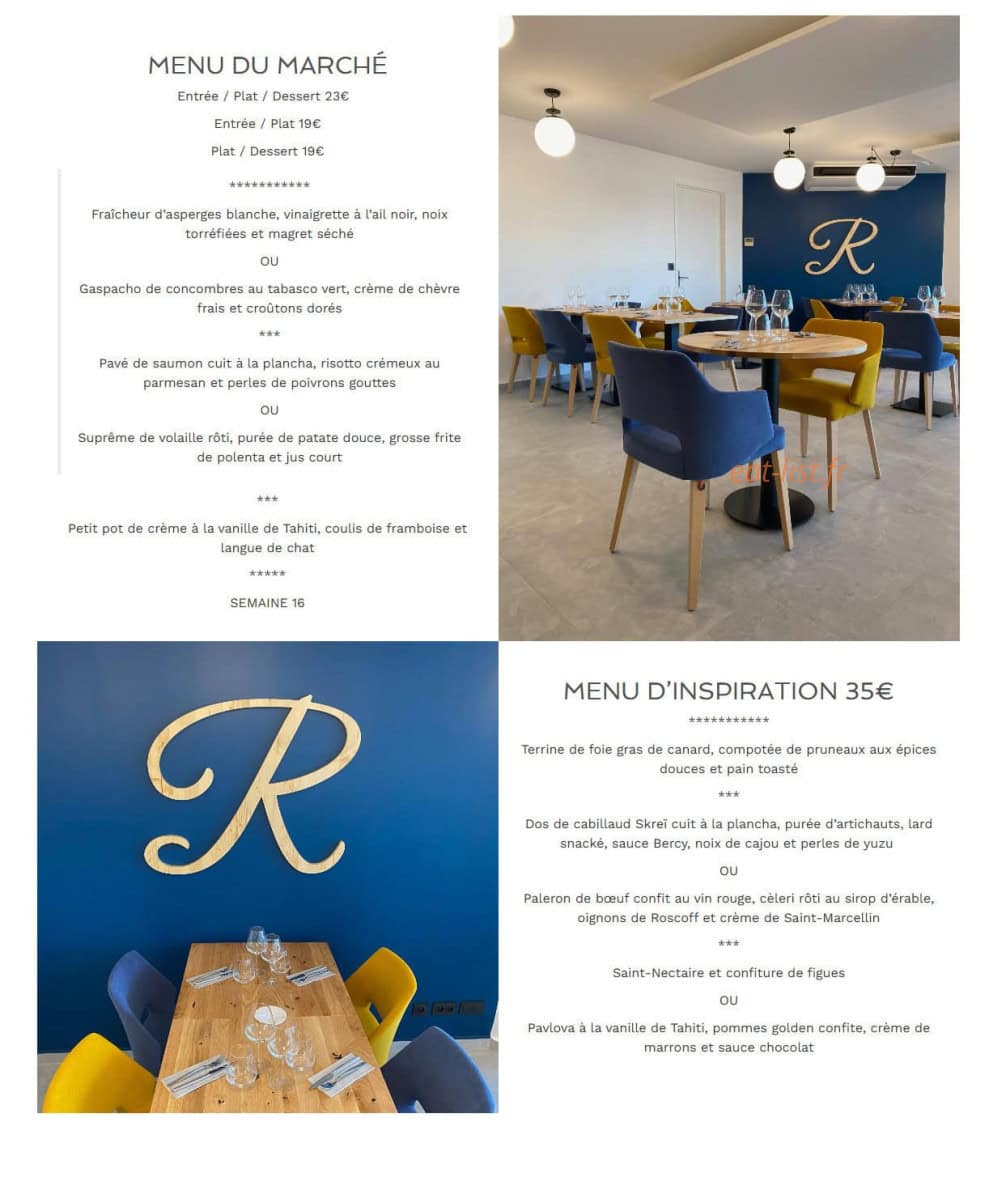 Le Rouergat — carte page 2