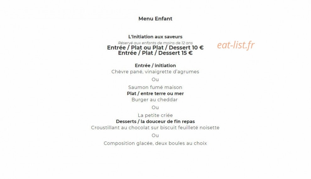 Le Prieuré — carte page 3