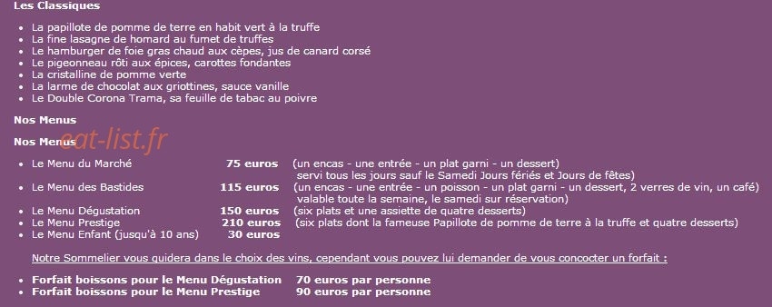 Trama — carte page 1