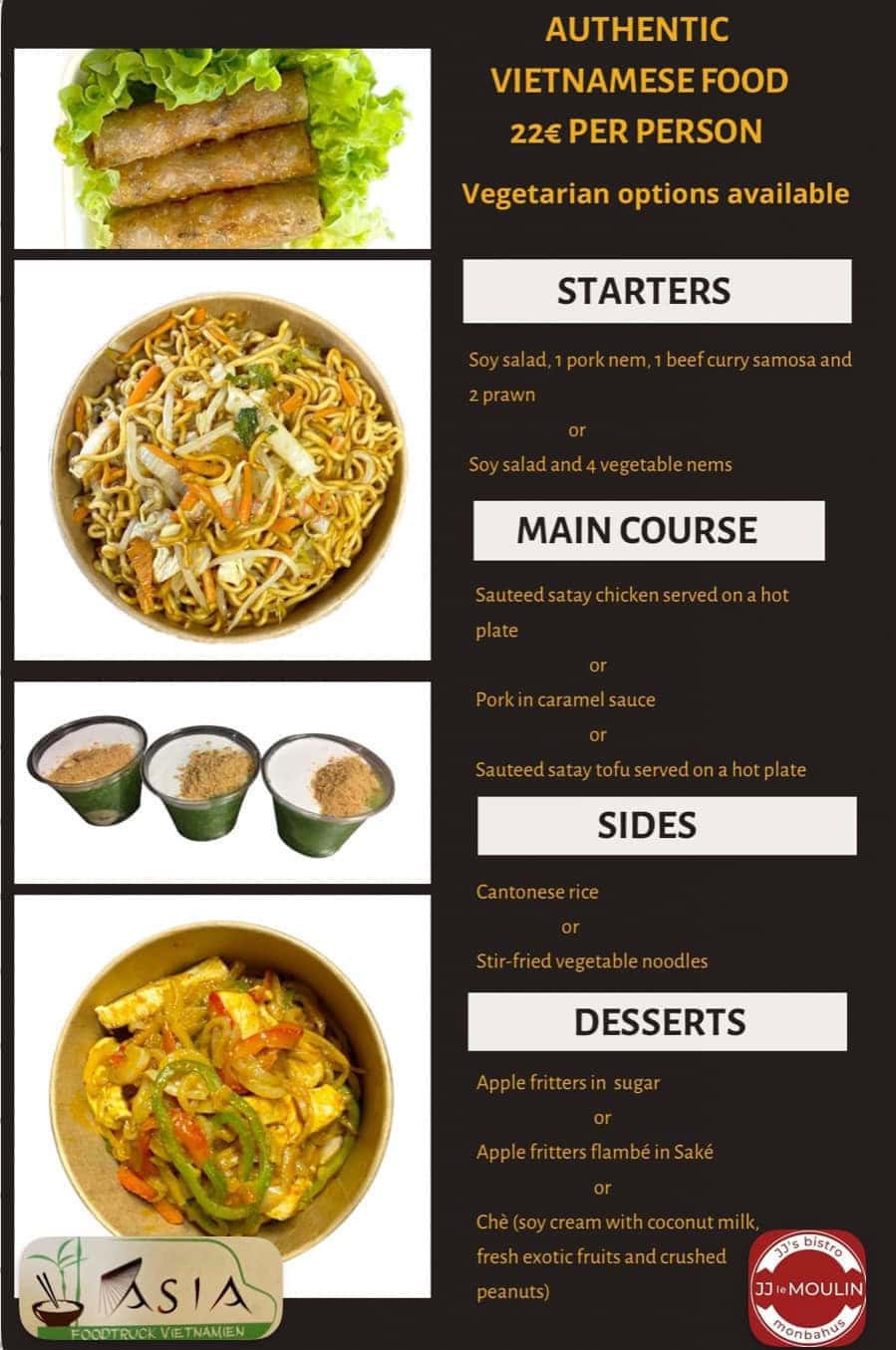JJ le Moulin — carte page 1