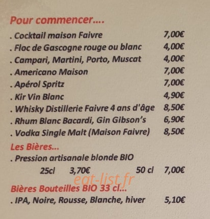 L'atelier — carte page 3