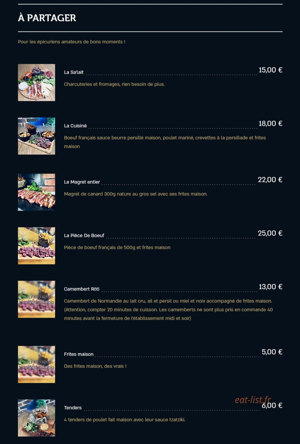 Paristone — carte page 4
