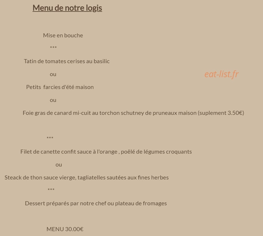 les voyageurs — carte page 3