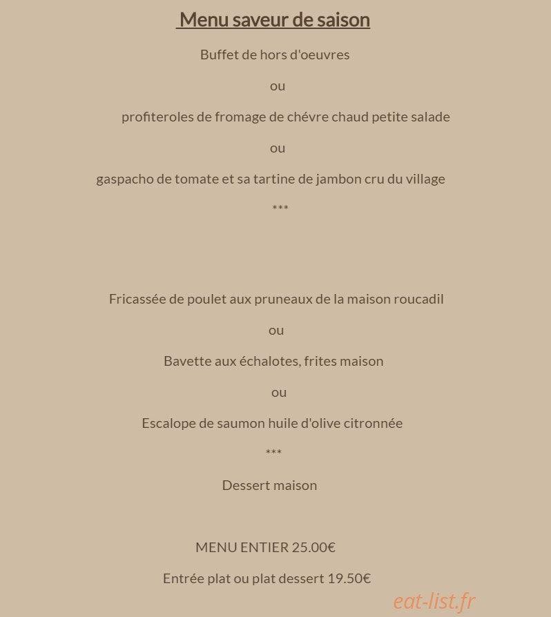 les voyageurs — carte page 2