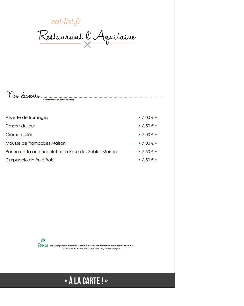 L'Aquitaine — carte page 3