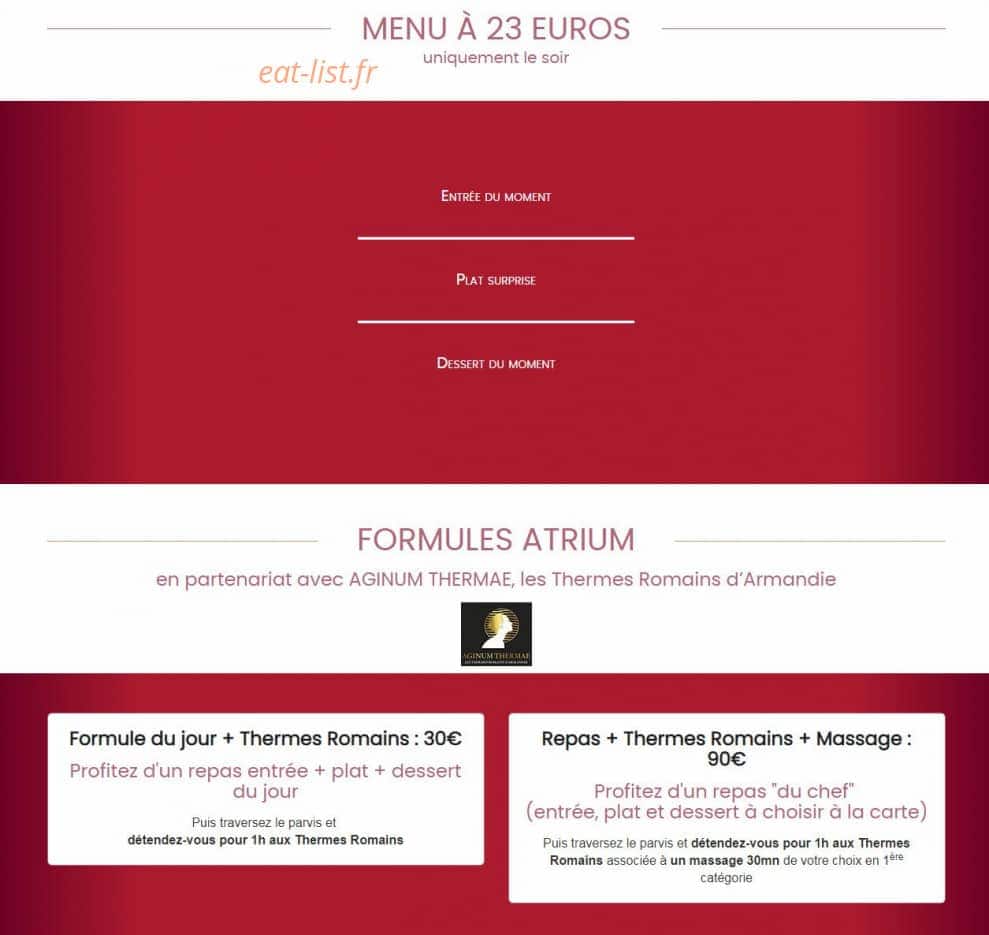 Byresta — carte page 2
