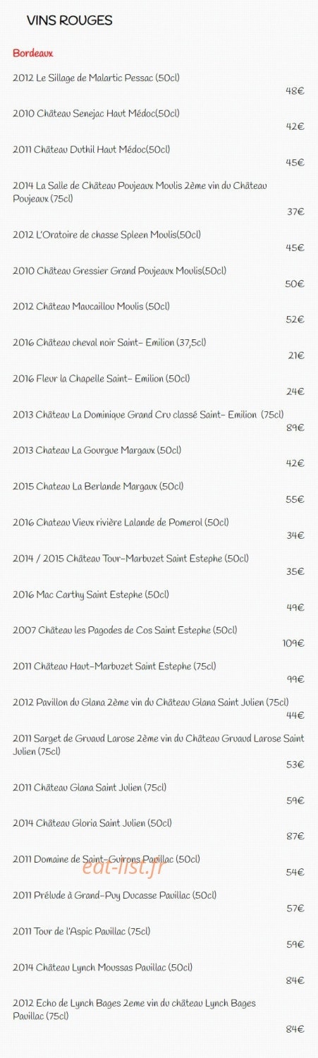 Le 6 — carte page 8
