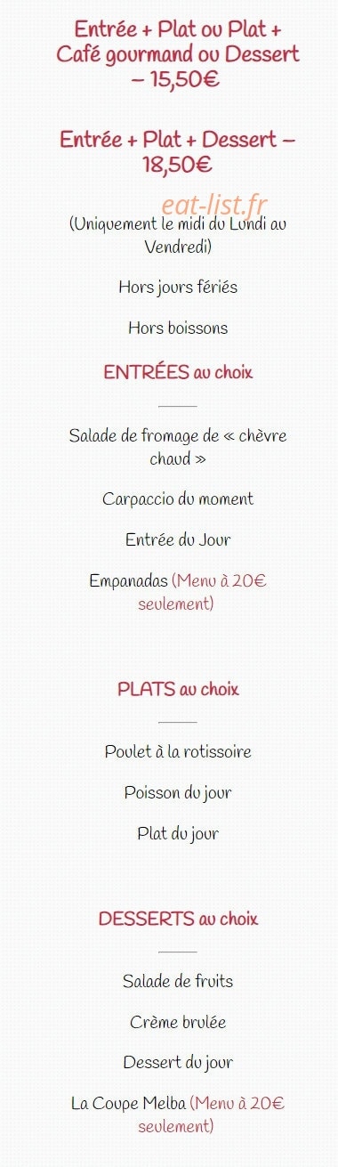 Le 6 — carte page 4
