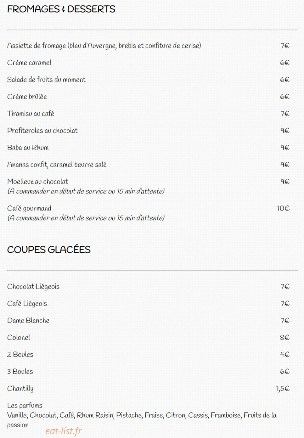 Le 6 — carte page 3