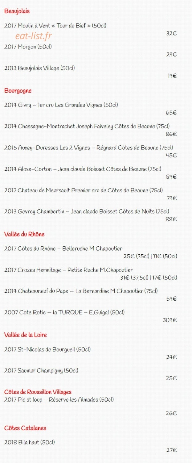 Le 6 — carte page 9