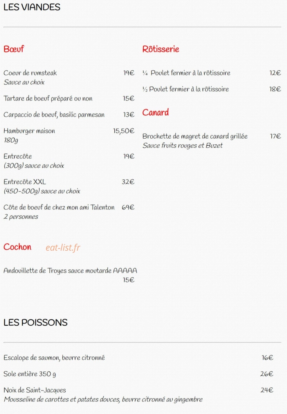 Le 6 — carte page 2