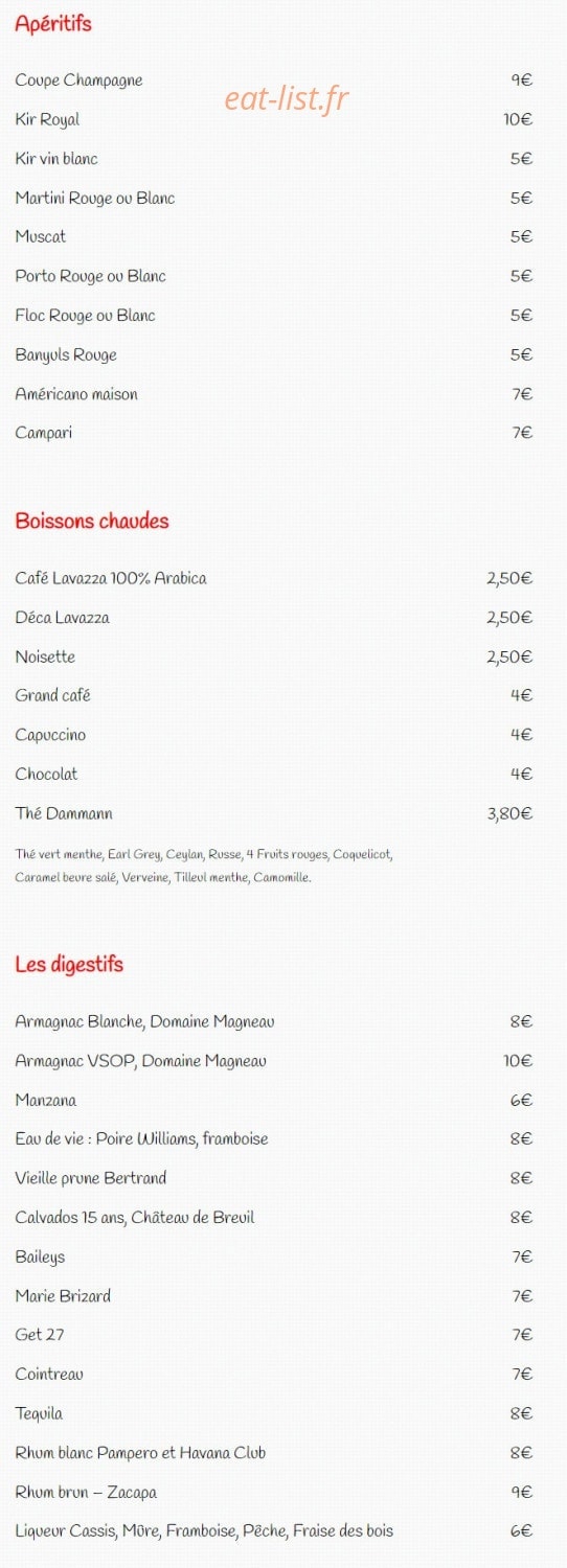 Le 6 — carte page 16