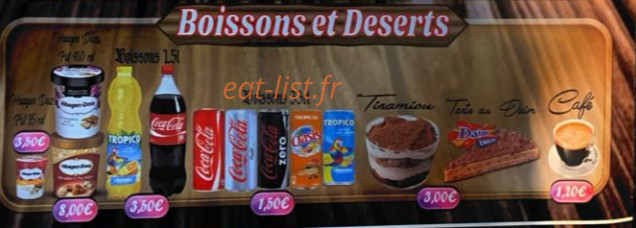 Food  48 — carte page 6