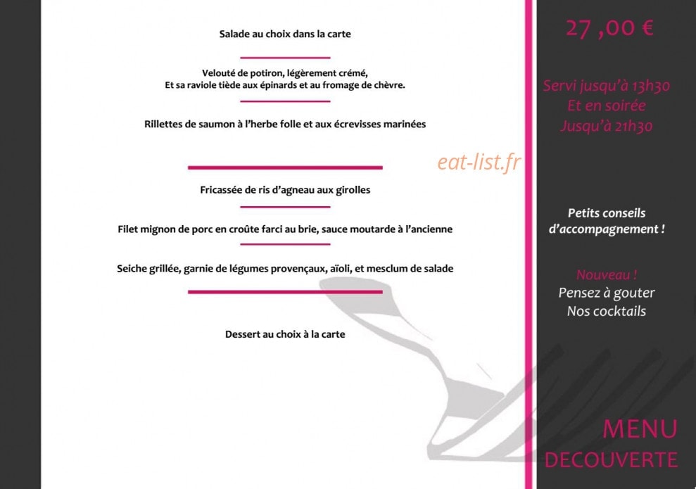 Les voutes — carte page 8