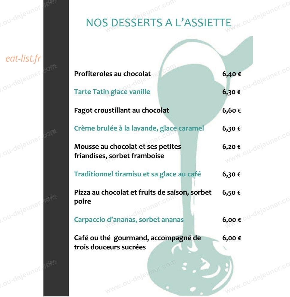 Les voutes — carte page 9