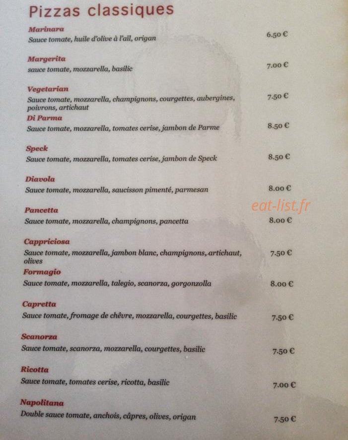 Le Duplex — carte page 3