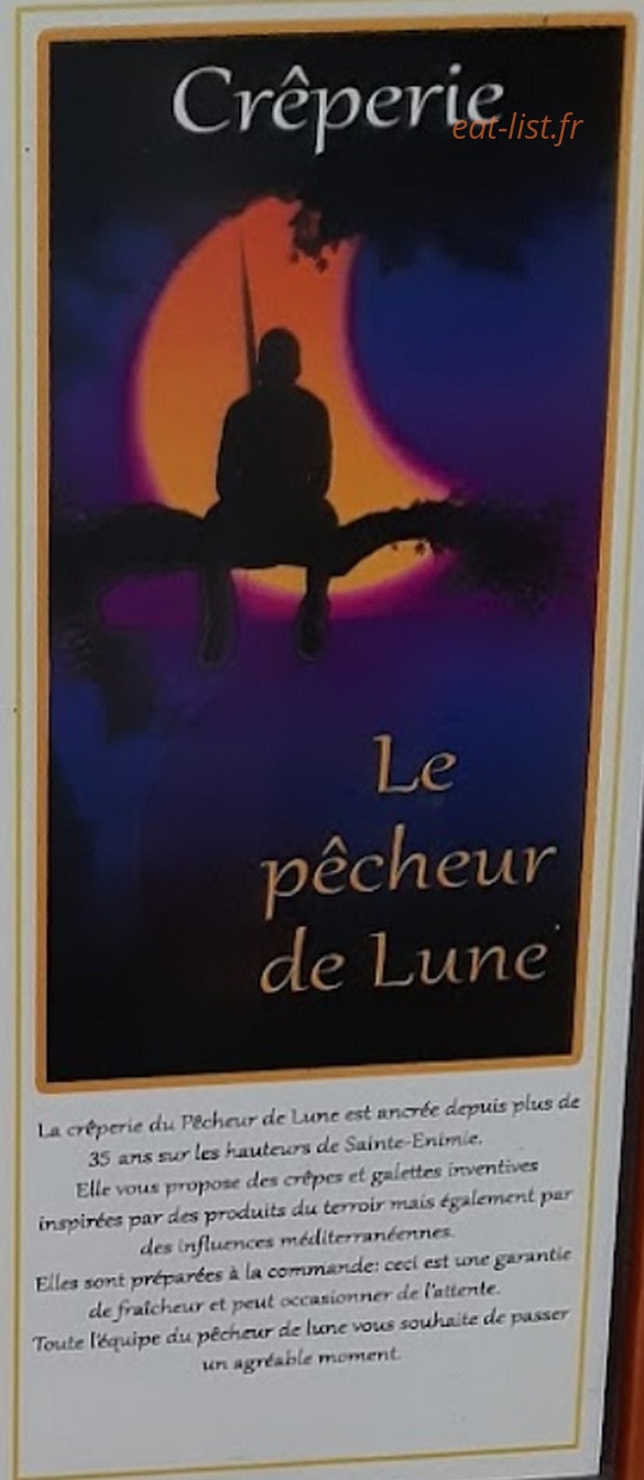Le pêcheur de lune — carte page 1