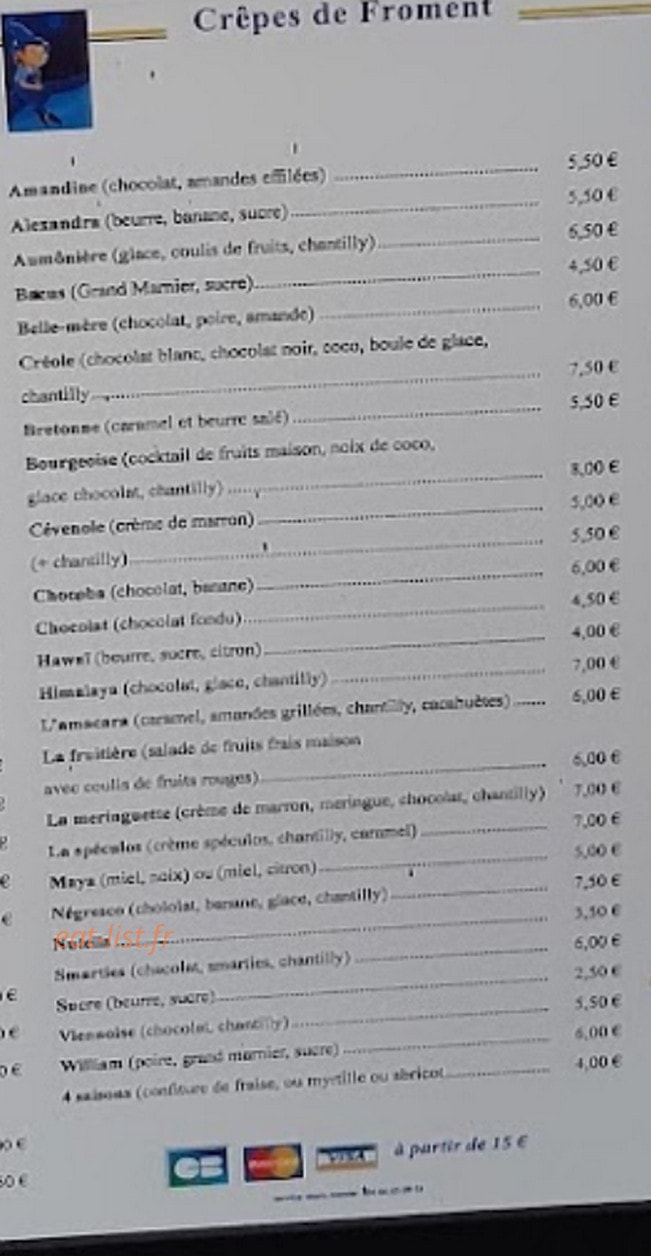 Le pêcheur de lune — carte page 3