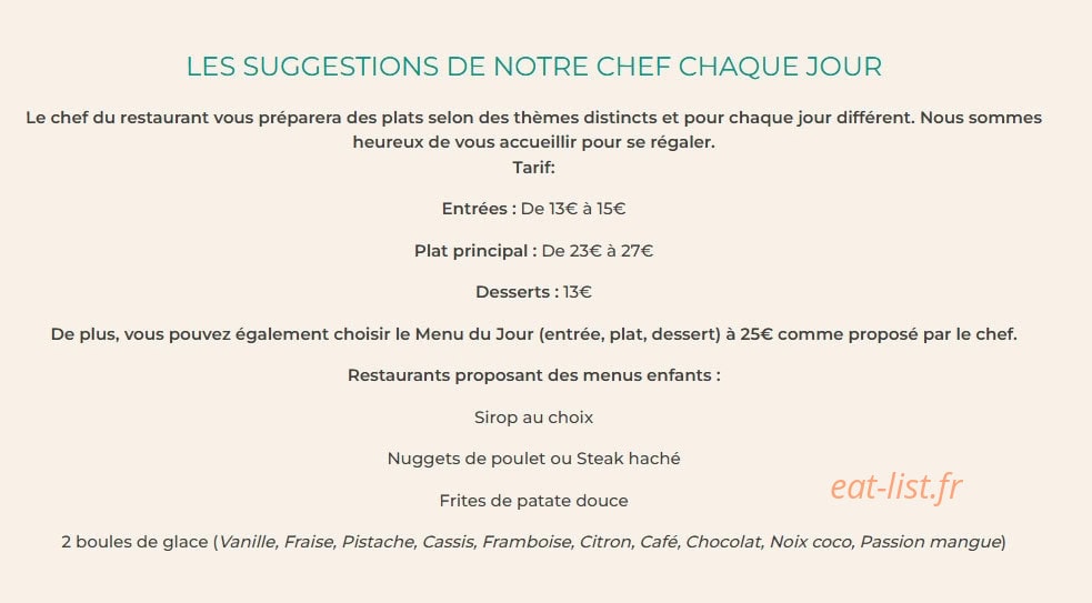 Domaine de Barres — carte page 1